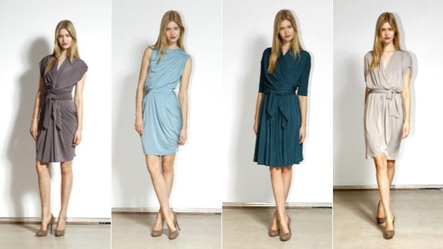 Banned Skinny Model Once Saw Another Model 'Faint Through Lack Of Food'
