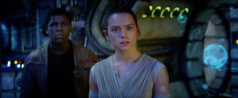 13 Story Ideas That Were Dropped from Star Wars: The Force Awakens