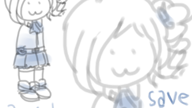 The Internet Reacts To Internet Explorer's New Anime Mascot Girl