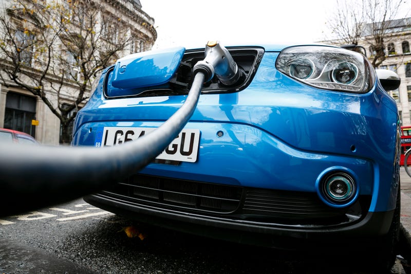 How EVs Could Kill Gasoline Cars Starting In The 2020s