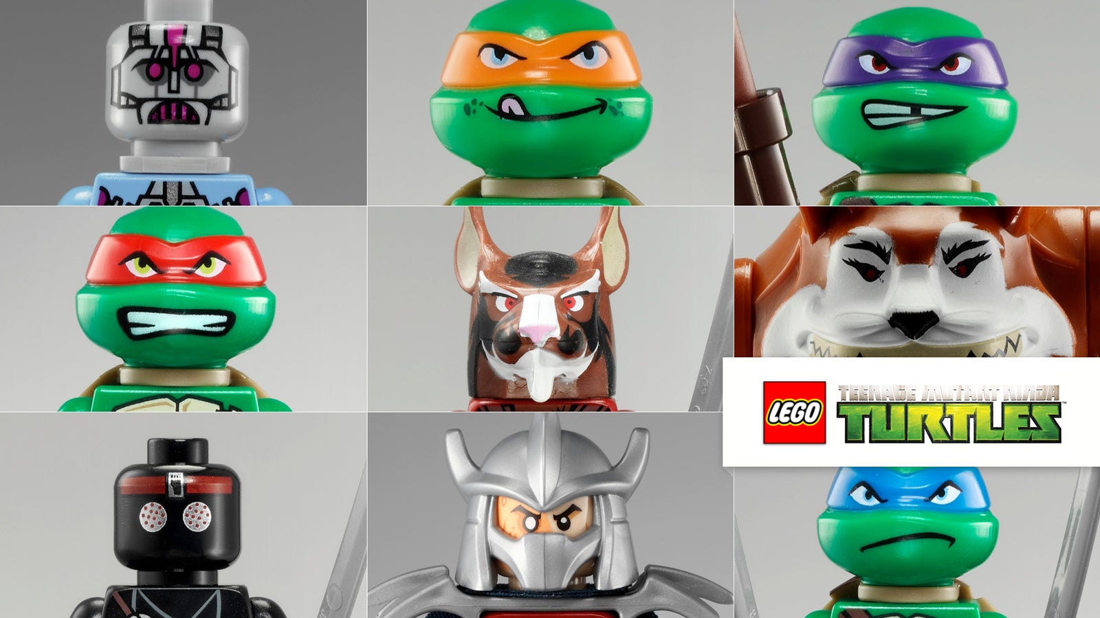 ninja turtle toys lego