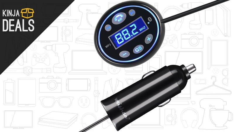 Today's Best Deals: Smart Home Hub, Cordless Vacuum, Quick Charge 3.0, and More