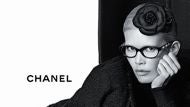 Alaïa Trash-Talks Anna Wintour, Karl Lagerfeld