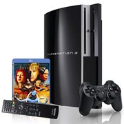 PS3 Lifecycle Ten Years. Blu-rays's Five Years?