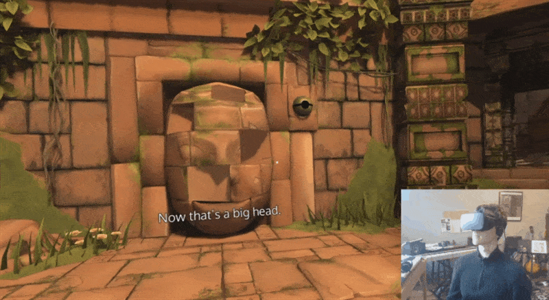 One Wild, Occasionally Nauseating Week Of Virtual Reality With The Oculus Rift