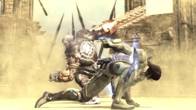 Anarchy Reigns is a Glitchy Yet Overall Enjoyable Game