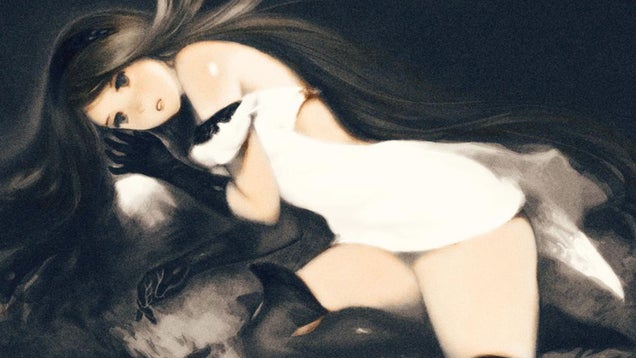Bravely Default: Flying Fairy is a Classic Final Fantasy in All But Name