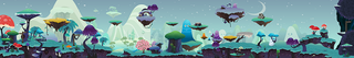 They Made Flickr. He Made Katamari Damacy. Together, They're Launching Glitch