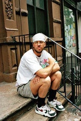 David Foster Wallace Suffered From The Greatest Depression