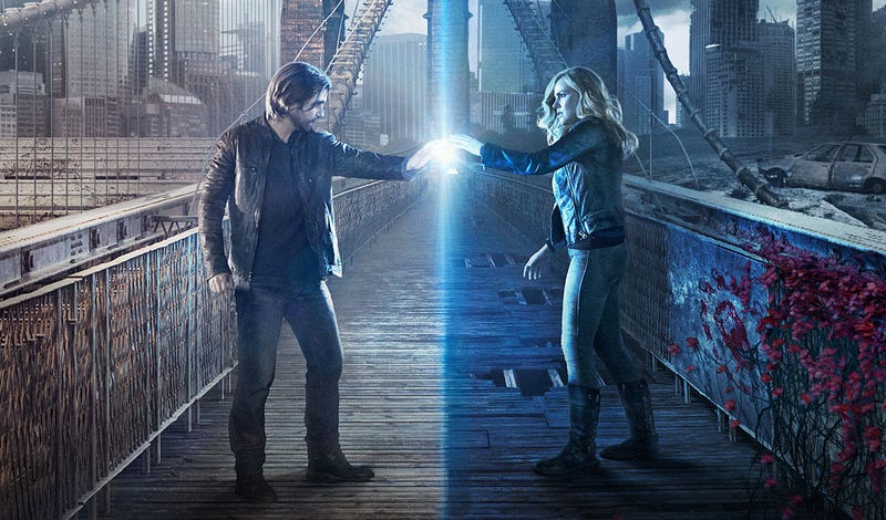 Warning: 12 Monkeys Season 2 Is Dangerously Addictive