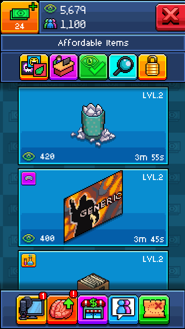 tuber simulator blue plushie