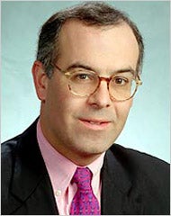 David Brooks Feels Bad for the Middle Class