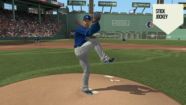 Sports Video Gaming Must Face Its Own Era Of Excess