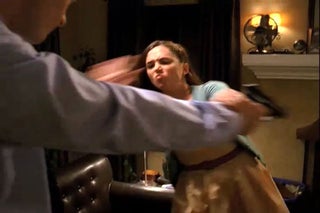Dollhouse Really Did Almost Fall Apart, Joss Says