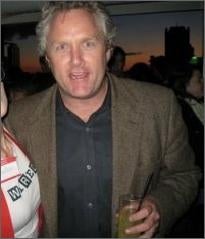 Andrew Breitbart: Drudge's Human Face