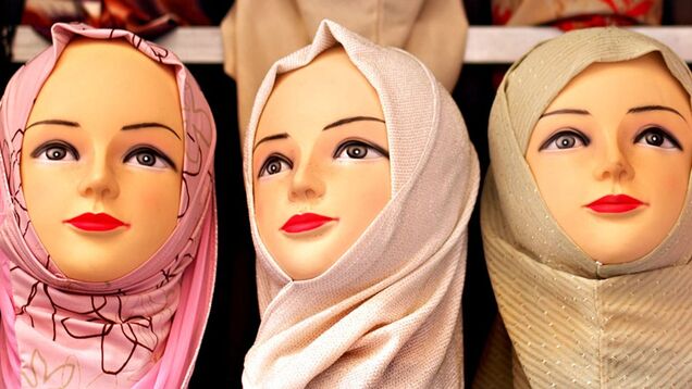 It Took Two Whole Days for a Random Muslim to Get Assaulted in Boston