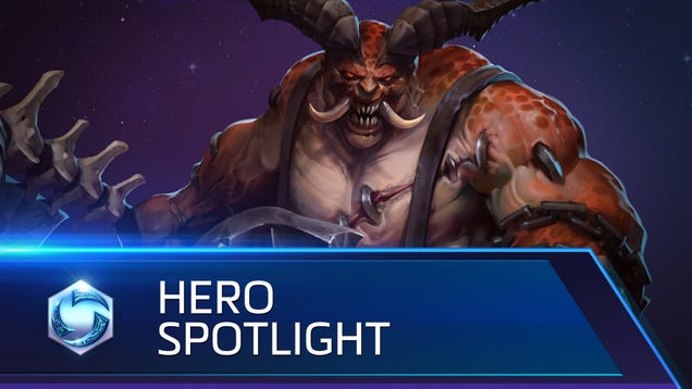 How Does Matchmaking Work In Heroes Of The Storm How Does Matchmaking Work In Heroes Of The Storm