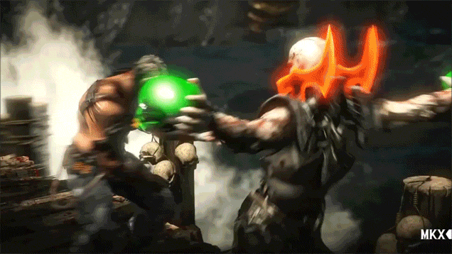 Mortal Kombat X Preorder Deal, Fresh Humble Bundle, and More Deals