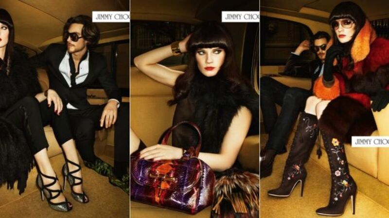 Seventeen Magazine's New Photoshop Policy Is the Same As The Old Photoshop Policy