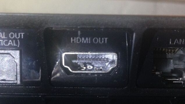 Good News About Our Once-Broken PS4...