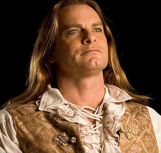 Assassin's Creed's New Protagonist Sure Looks Like This Porn Star