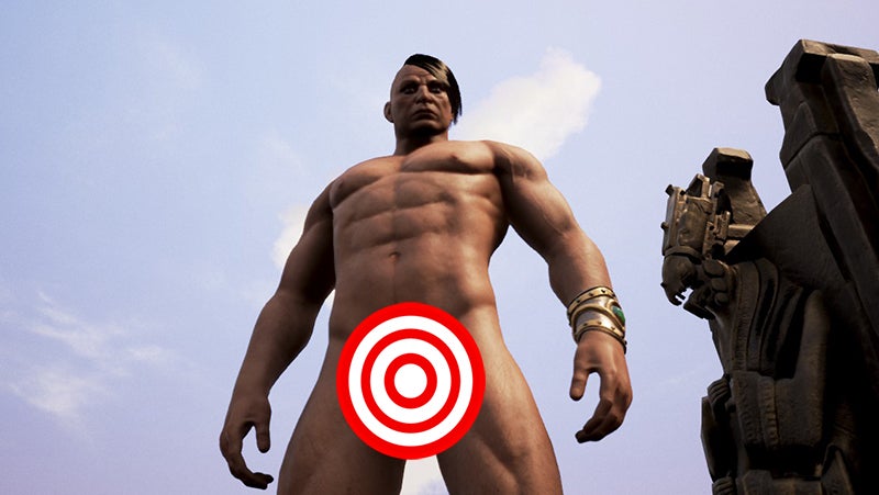 conan exiles character creation male conan exiles character creation male