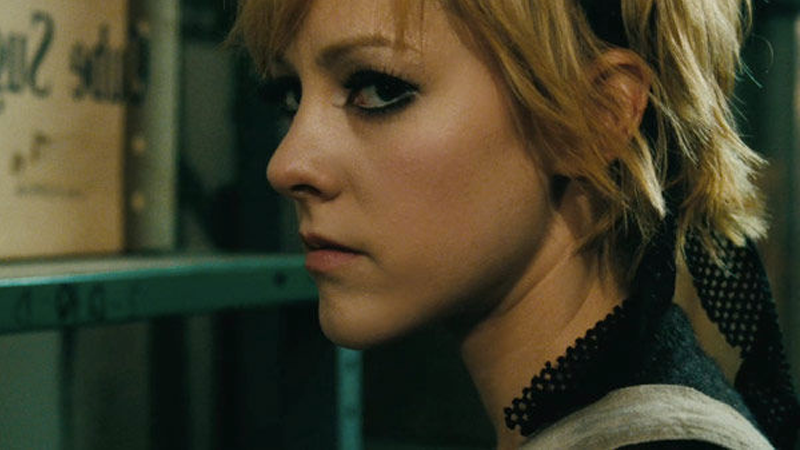 Jena Malone's Secret Batman v Superman Role Is No Longer a Secret
