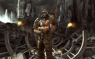 Rage is the id Software Comeback I've Been Waiting For