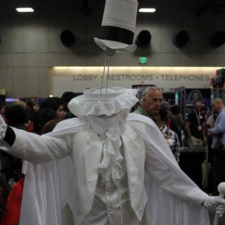 The Absolute Best Cosplay of 2013