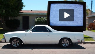 The 12 Greatest Car Movies