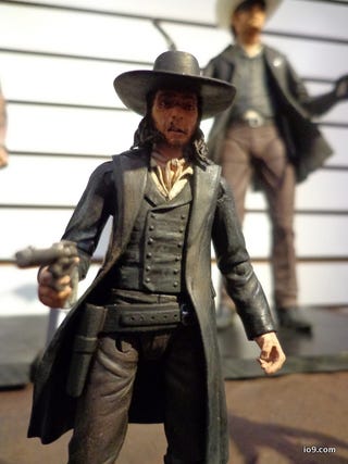 The biggest movie spoilers from Toy Fair!