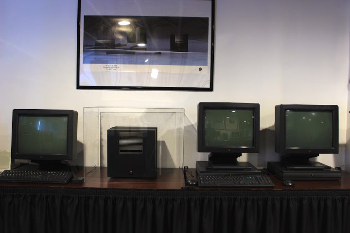 This 15-Year-Old Owns an Apple Museum—What Have You Done Today?