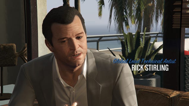 GTA V en 4K es puro espectáculo, pero necesitarás una bestia de PC