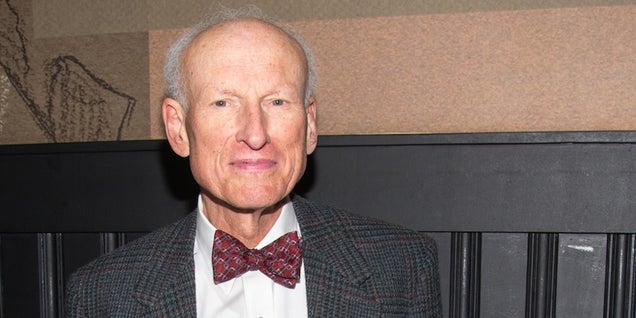 Actor James Rebhorn Penned His Own Heartbreaking Obituary