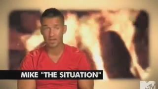 <em>Jersey Shore</em>: Guidos in the Wilderness