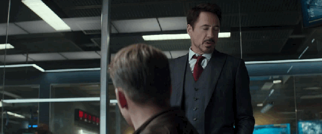 Every Hint and Clue Hidden in the Captain America: Civil War Trailer