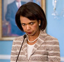 Do You Care Who Condi Crushes On?