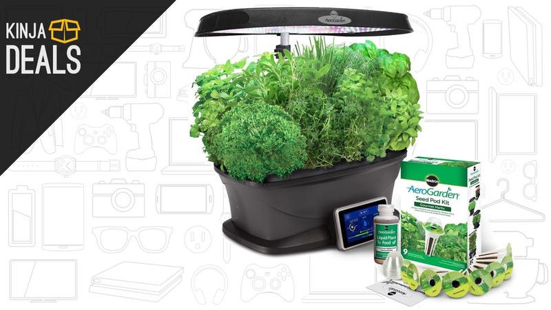 Today's Best Deals: Smart Home Hub, Cordless Vacuum, Quick Charge 3.0, and More