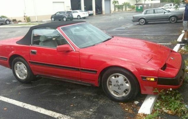 1985 Nissan 300zx prices #9
