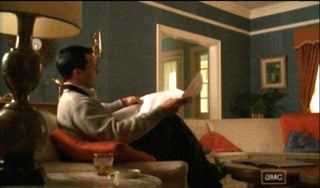 Mad Men Is Stimulating Consumerism In The Midst Of A Recession
