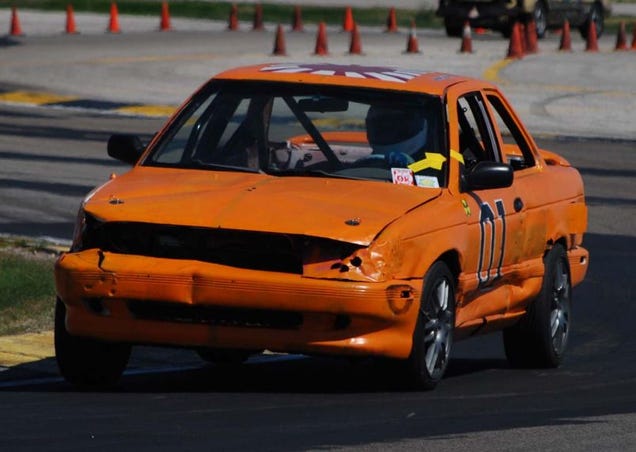 The Top 95 Lemons Of The Gator-O-Rama 24 Hours Of LeMons