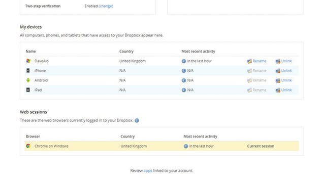 10 Tricks to Make Yourself a Dropbox Master