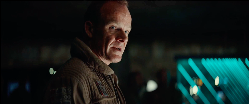 Every Cool Detail We Spotted in the Rogue One: A Star Wars Story Trailer