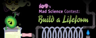 Final Reminder! Build a Lifeform and We'll Send You to Hong Kong or Give You $1000