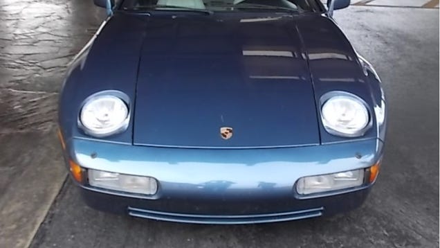 Used Car Face Off: Rationalizing An Aston Or Porsche Purchase