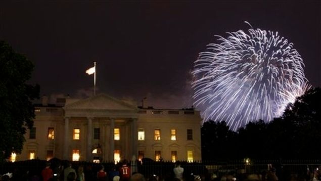 White House Press Corps Happy to Attend Barack Obama's Off-the-Record BBQ