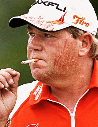 John Daly: Corrupting America's Youth Since 1985