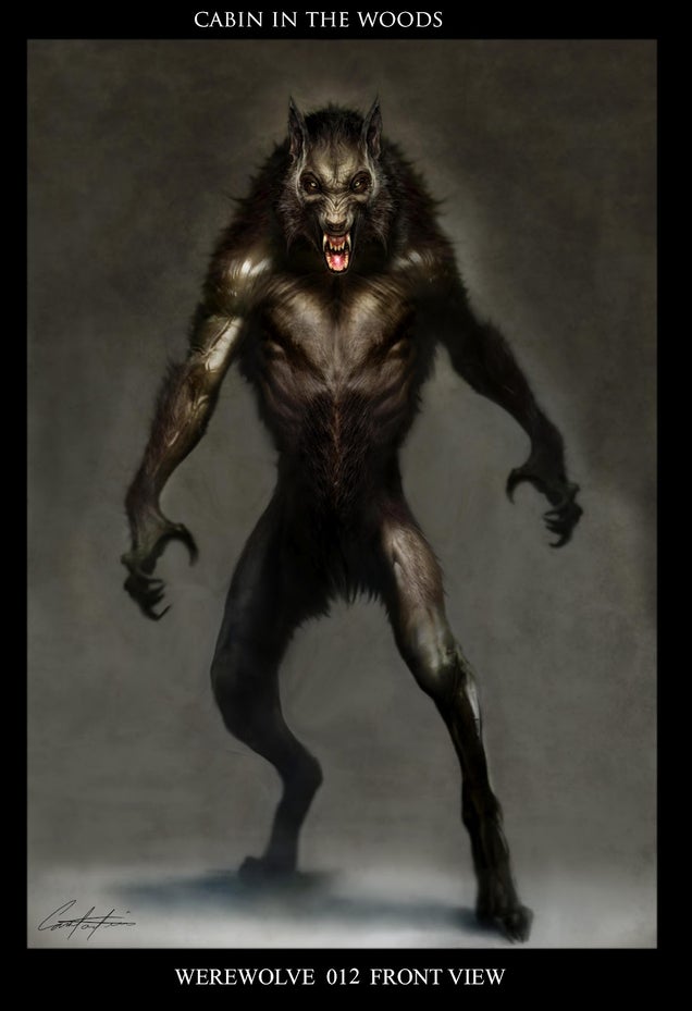 This is what the Lizard could have looked like in Sam Raimi's Spider-Man movies