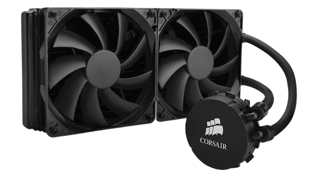 Five Best CPU Coolers