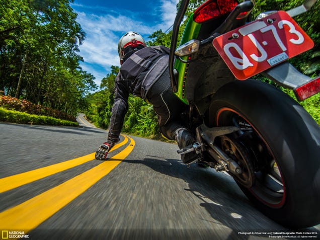 The best pictures from National Geographic's Photo Contest 2014